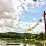 Freizeitzentrum Großsteinbach, Strandgut und Schachblume Steiermark Badesee