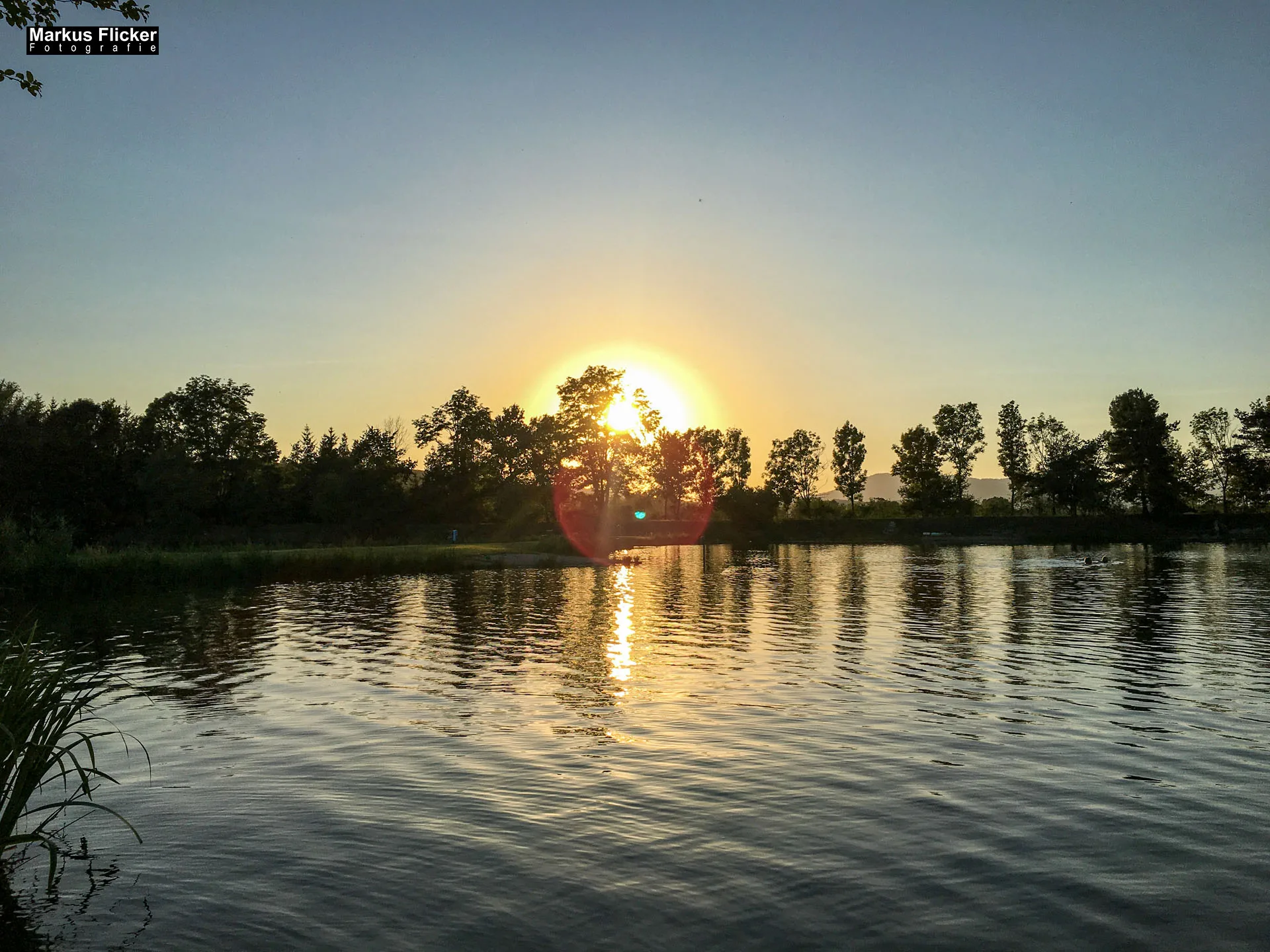Freizeitzentrum Großsteinbach, Strandgut und Schachblume Steiermark Badesee