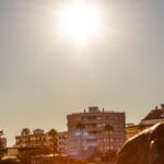 Sonnenaufgang Cala Millor Mallorca Hyperlapse Timelapse YouTube Video