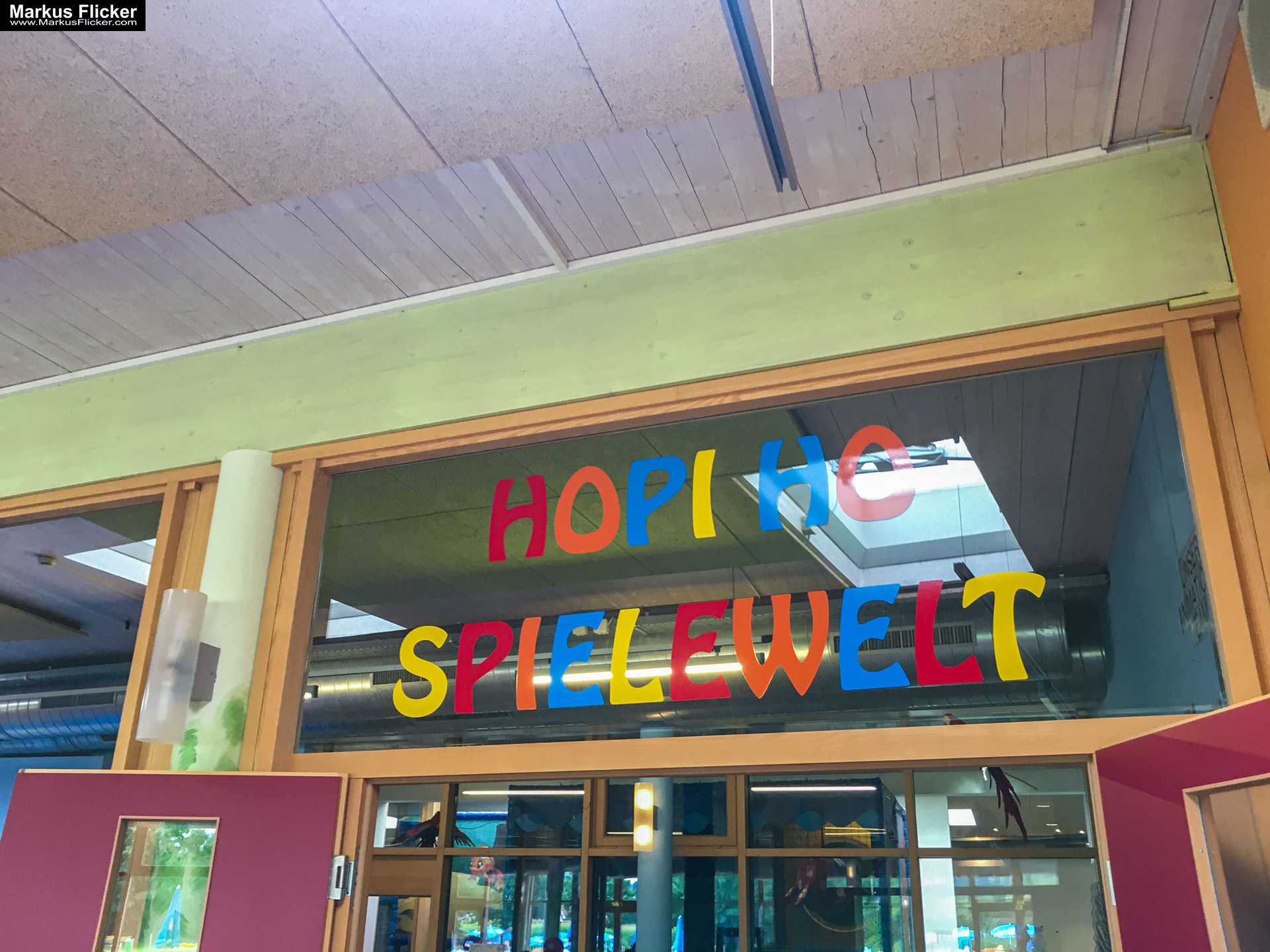 H2O Hotel Therme Resort für und mit Kinder Sebersdorf Bad Waltersdorf Steiermark Österreich