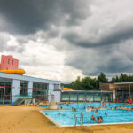 H2O Hotel Therme Resort für und mit Kinder Sebersdorf Bad Waltersdorf Steiermark Österreich