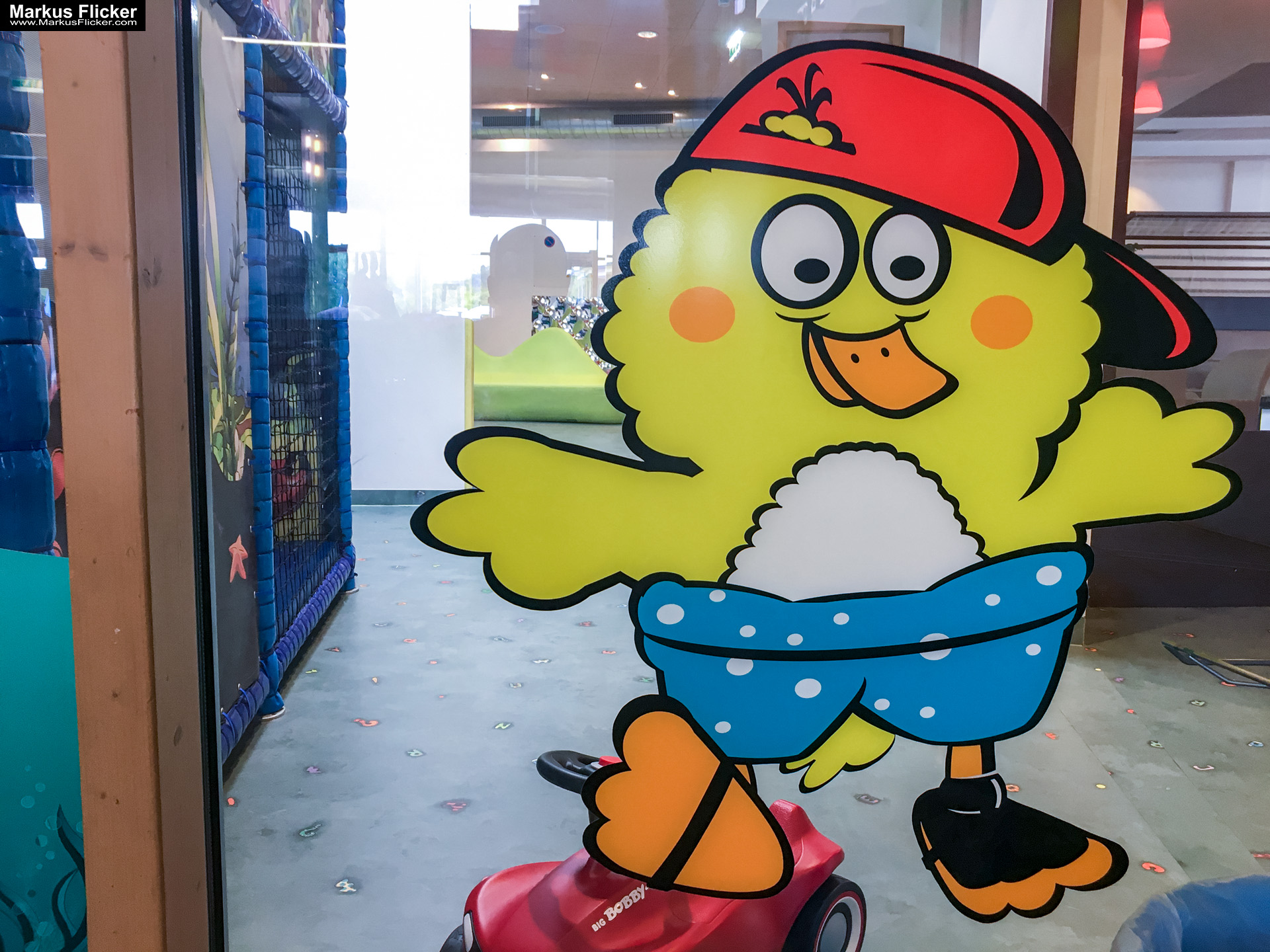 H2O Hotel Therme Resort für und mit Kinder Sebersdorf Bad Waltersdorf Steiermark Österreich