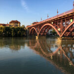 Maribor, Marburg an der Drau in Slowenien Roadtrip Städtereise