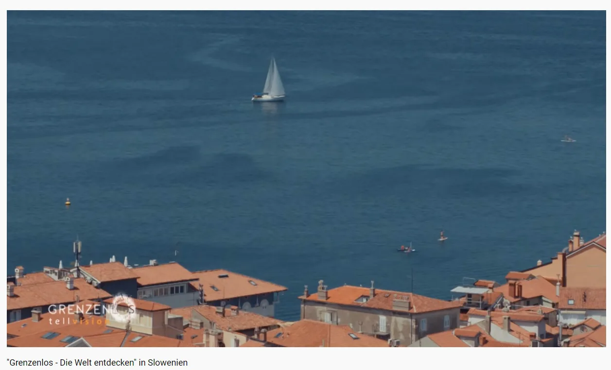 Mehr über den Artikel erfahren Grenzenlos Die Welt entdecken in Slowenien YouTube Video inkl. 20 Tipps, Tricks & Ideen