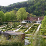 Tierwelt Tierpark Herberstein beim Schloss Herberstein Steiermark #visiststyria #visitaustria