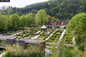 Tierwelt Tierpark Herberstein beim Schloss Herberstein Steiermark #visiststyria #visitaustria