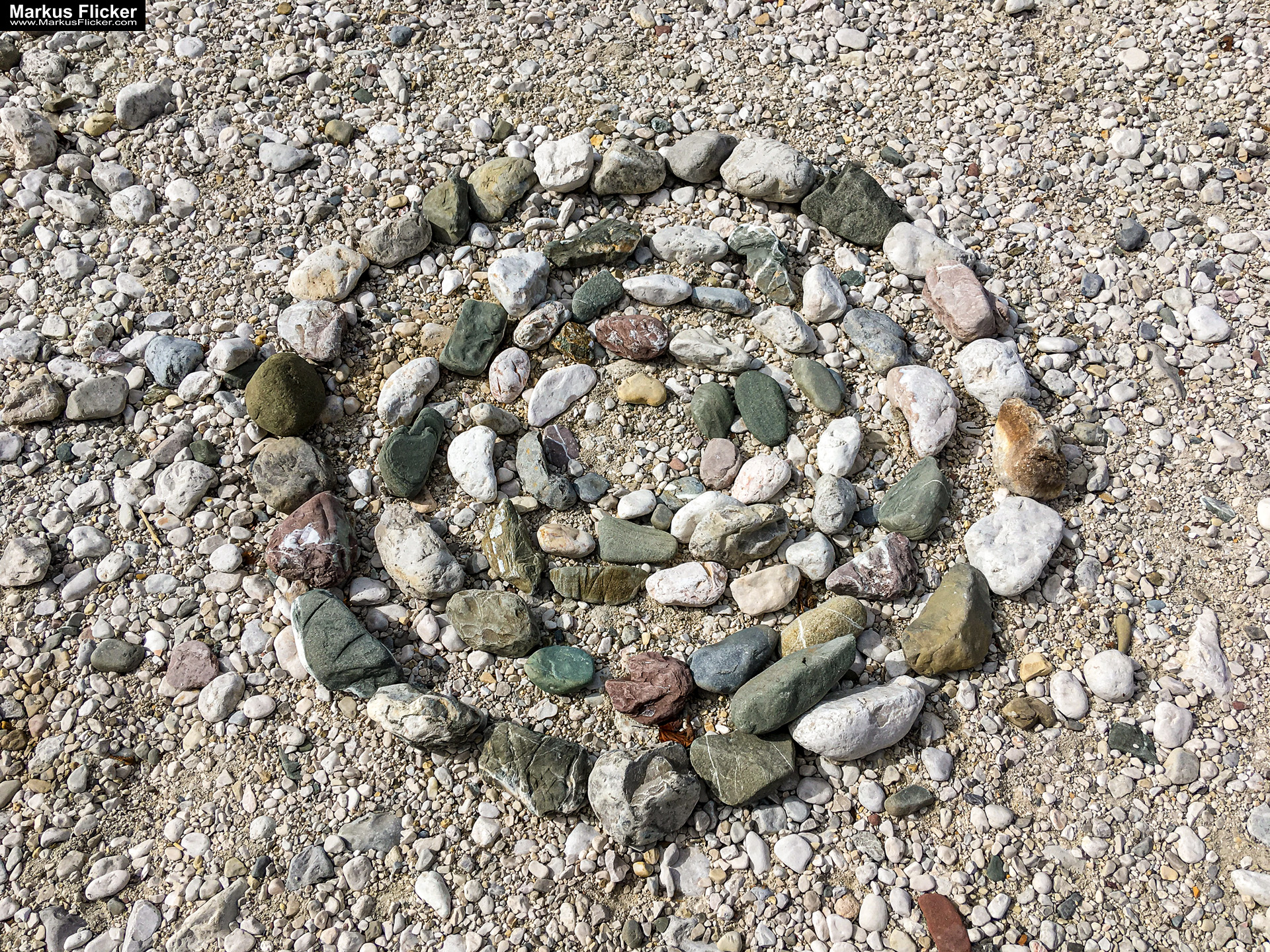 Bovec – Soca / Isonzo in Slowenien im Nationalpark Triglav