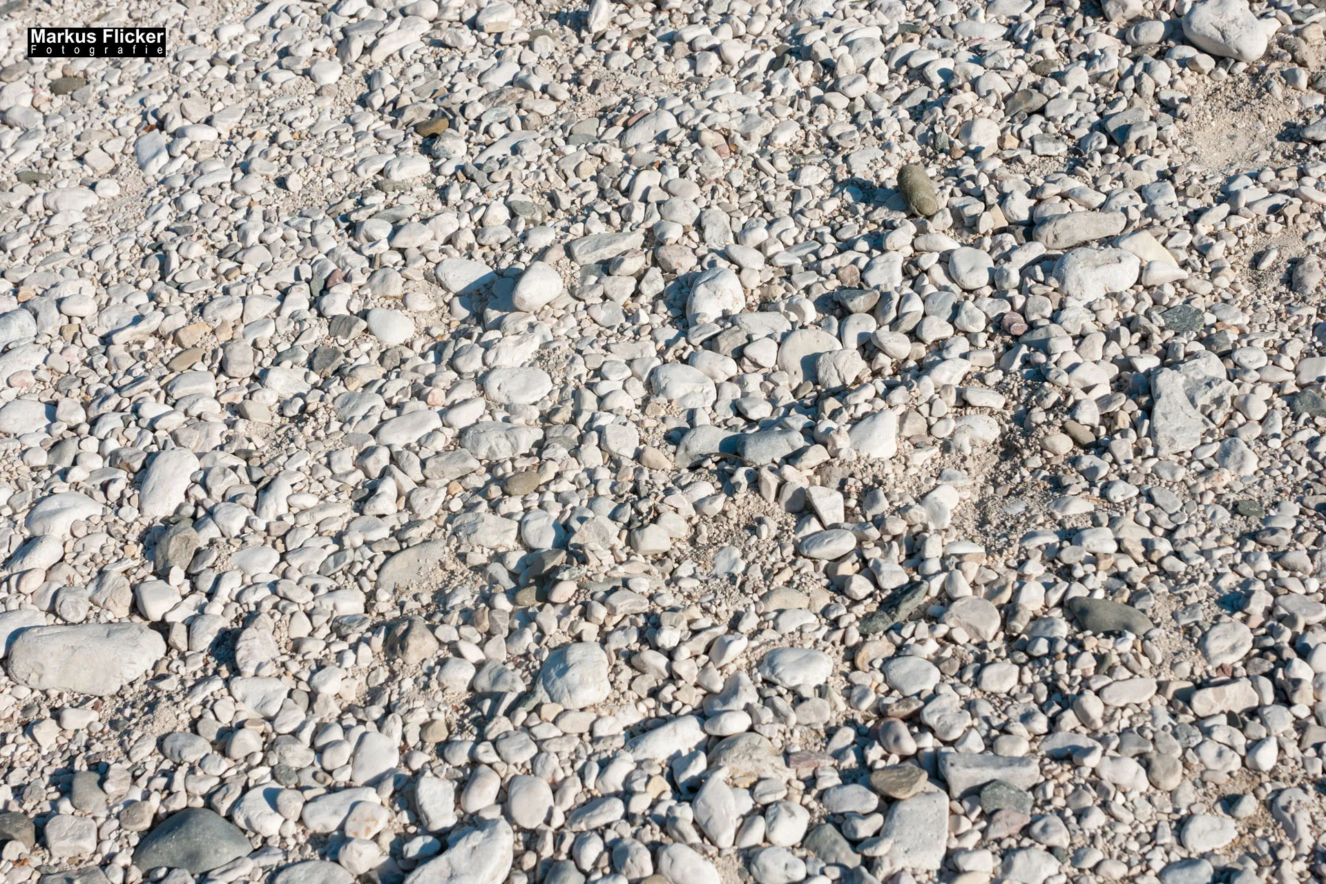 Bovec – Soca / Isonzo in Slowenien im Nationalpark Triglav