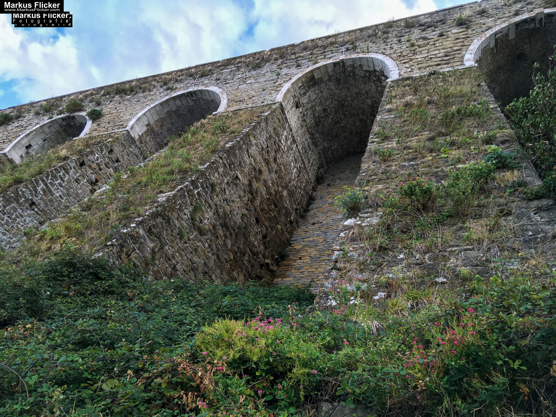 Piran am Meer in Slowenien an der Adria