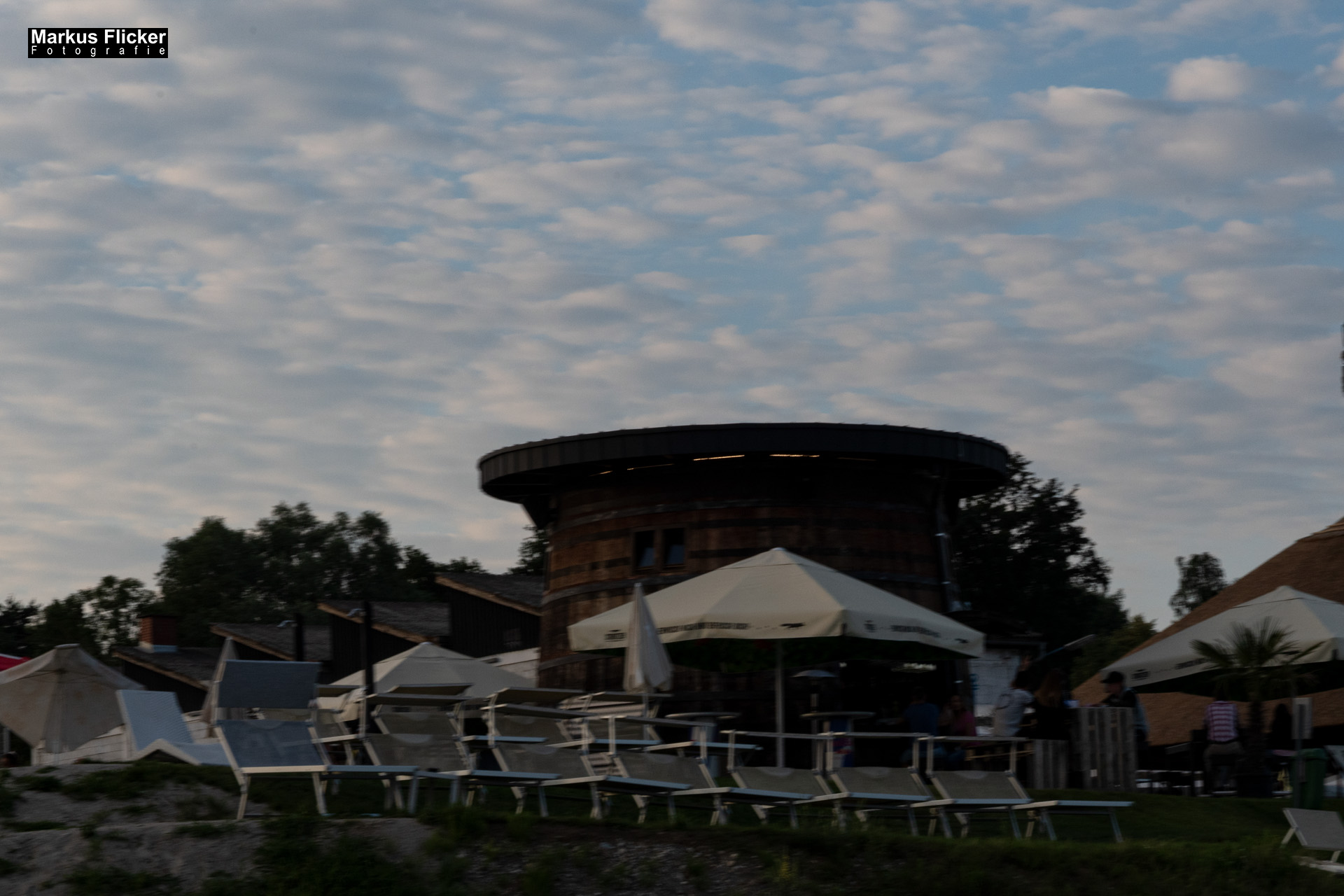 Ankerpunkt Tillmitsch Der Prachthafen im Süden der Steiermark Österreich