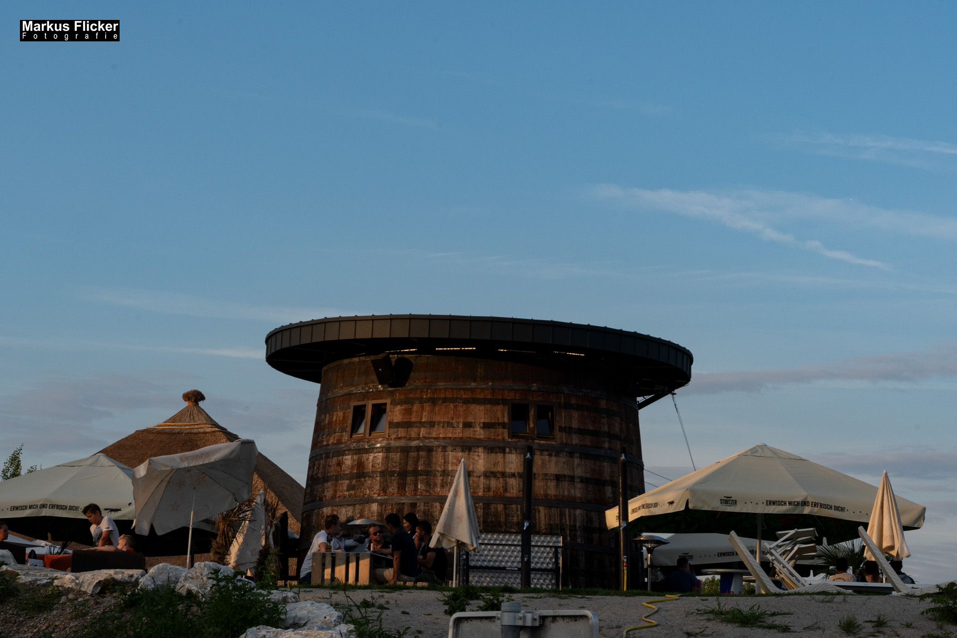 Ankerpunkt Tillmitsch Der Prachthafen im Süden der Steiermark Österreich