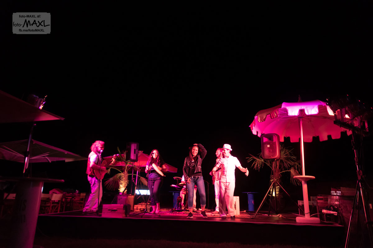 Ankerpunkt Tillmitsch Der Prachthafen im Süden der Steiermark Österreich