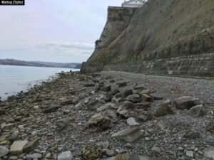 Piran am Meer in Slowenien an der Adria