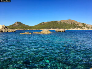 Cala Millor, Palma und das Landesinnere// Mallorca Insel im Mittelmeer // #reiseblog #travelblog