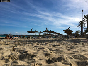 Cala Millor, Palma und das Landesinnere// Mallorca Insel im Mittelmeer // #reiseblog #travelblog