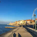 Hotel Piran in Slowenien am Meer an der Adria Istrien #FeelSlovenia #piran #ifeelsLOVEnia #myway