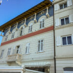 Hotel Piran in Slowenien am Meer