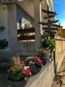 Hotel Piran in Slowenien am Meer