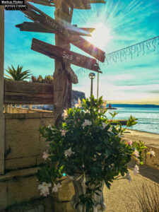 Hotel Piran in Slowenien am Meer