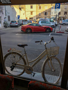 Hotel Piran in Slowenien am Meer