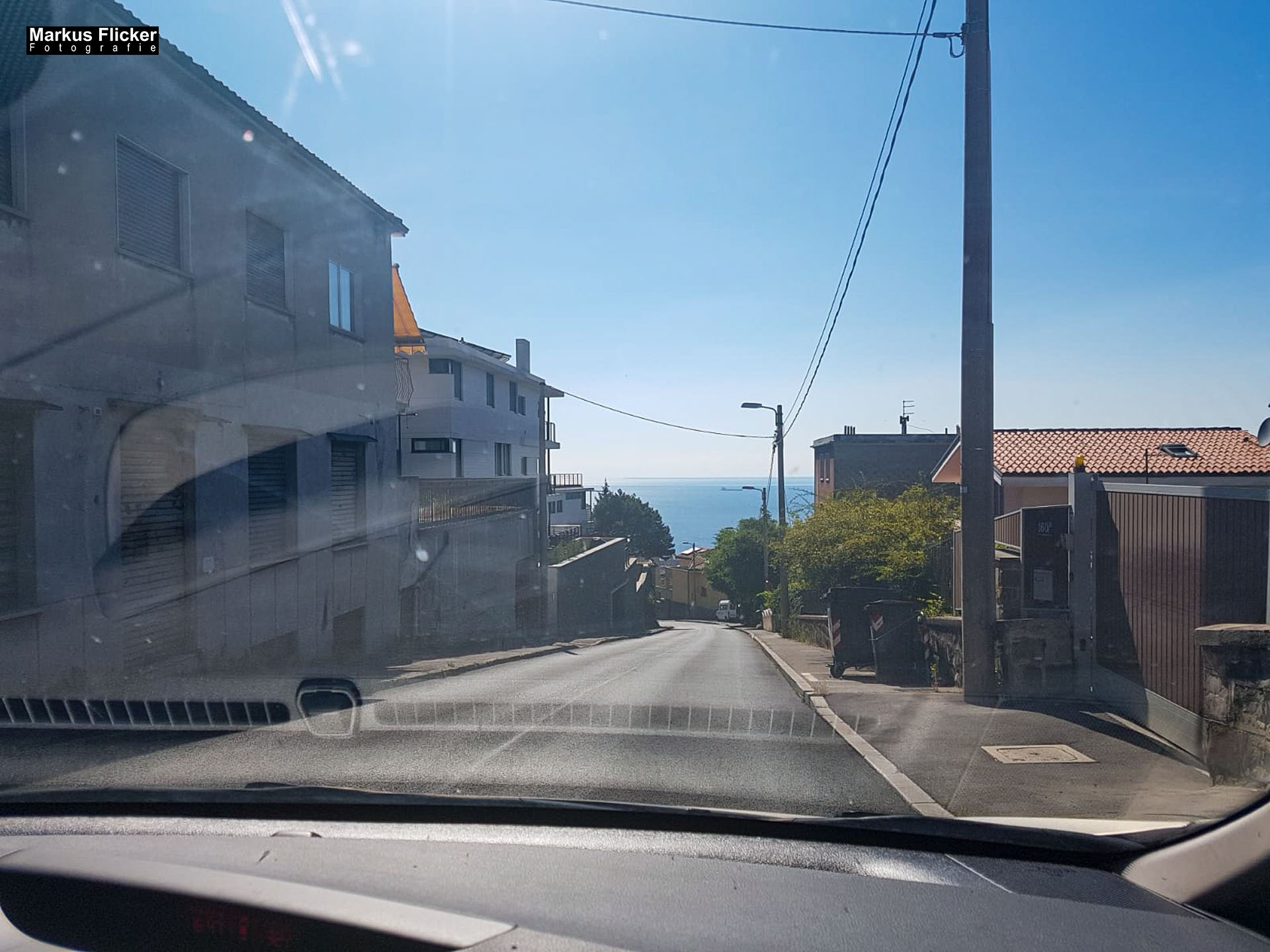 Triest Friaul-Julisch Venetien