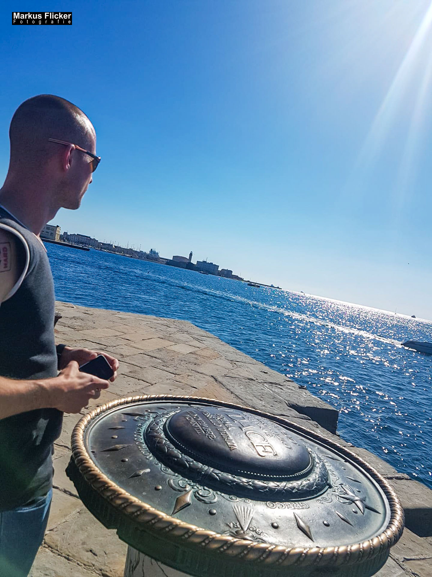 Triest Friaul-Julisch Venetien