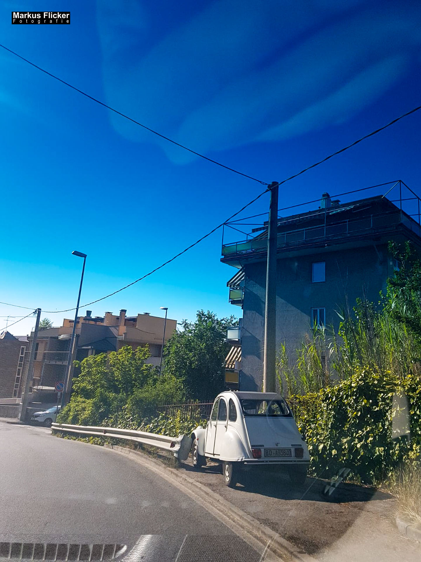 Triest Friaul-Julisch Venetien