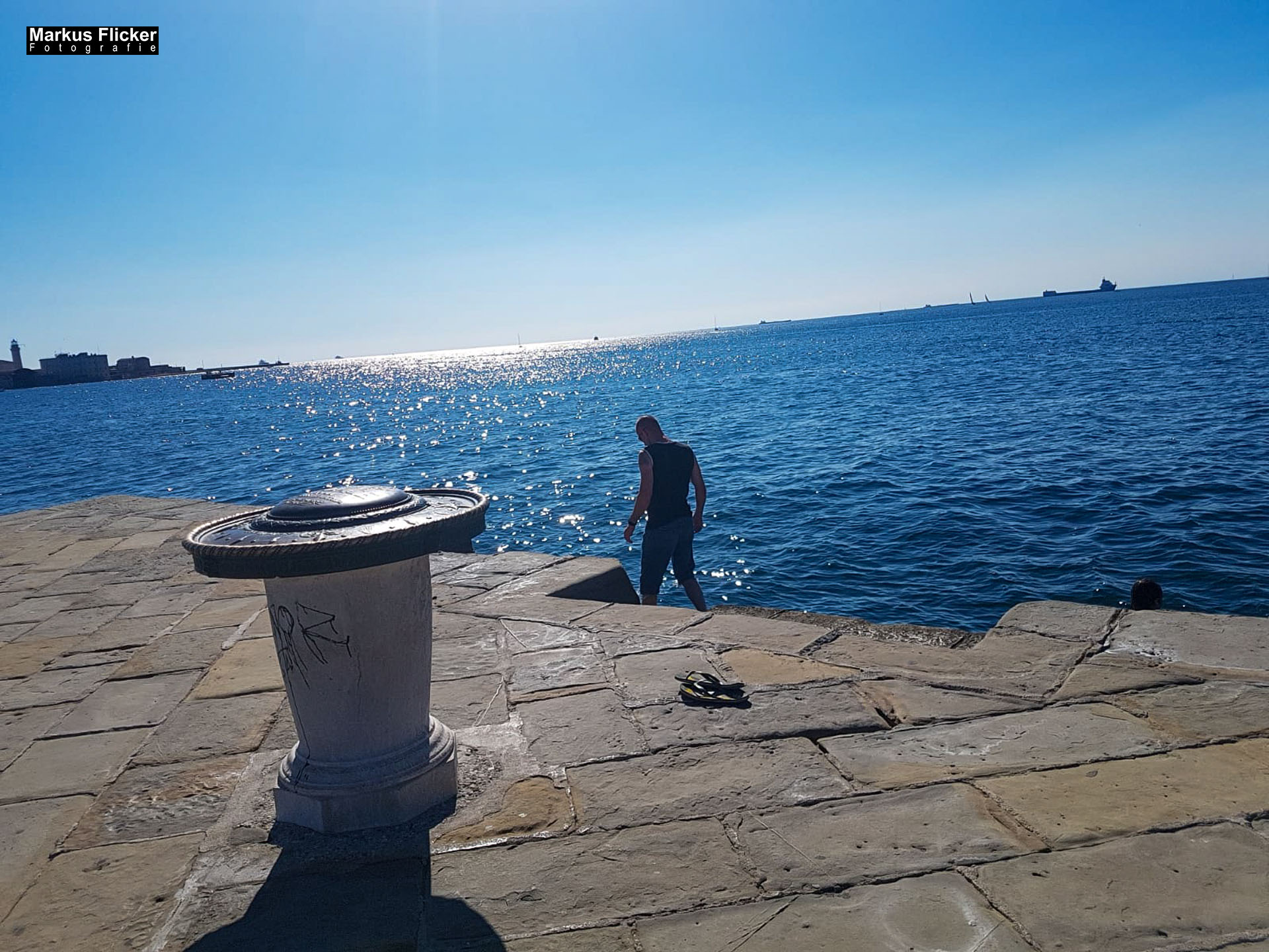 Triest Friaul-Julisch Venetien