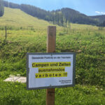 Teichalm / Sommeralm Almenland Steiermark Sommer und Winter