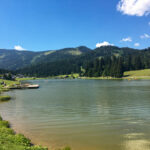 Teichalm / Sommeralm Almenland Steiermark Sommer und Winter