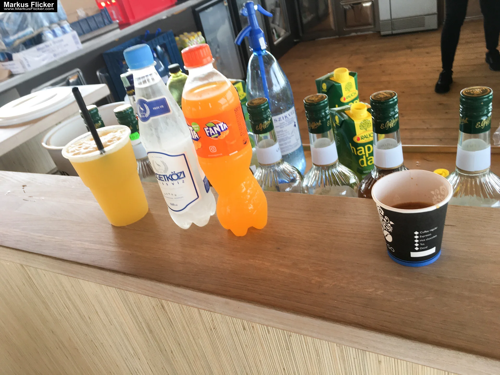 MJUS World Resort & Thermal Park Körmend Ungarn