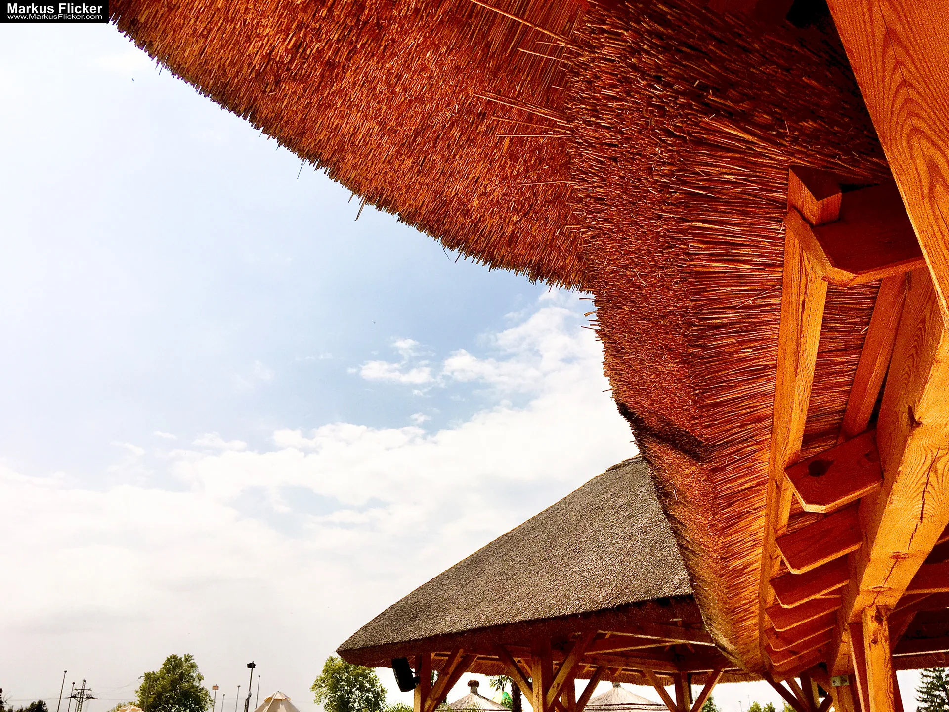 MJUS World Resort & Thermal Park Körmend Ungarn