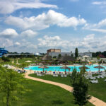 MJUS World Resort & Thermal Park Körmend Ungarn