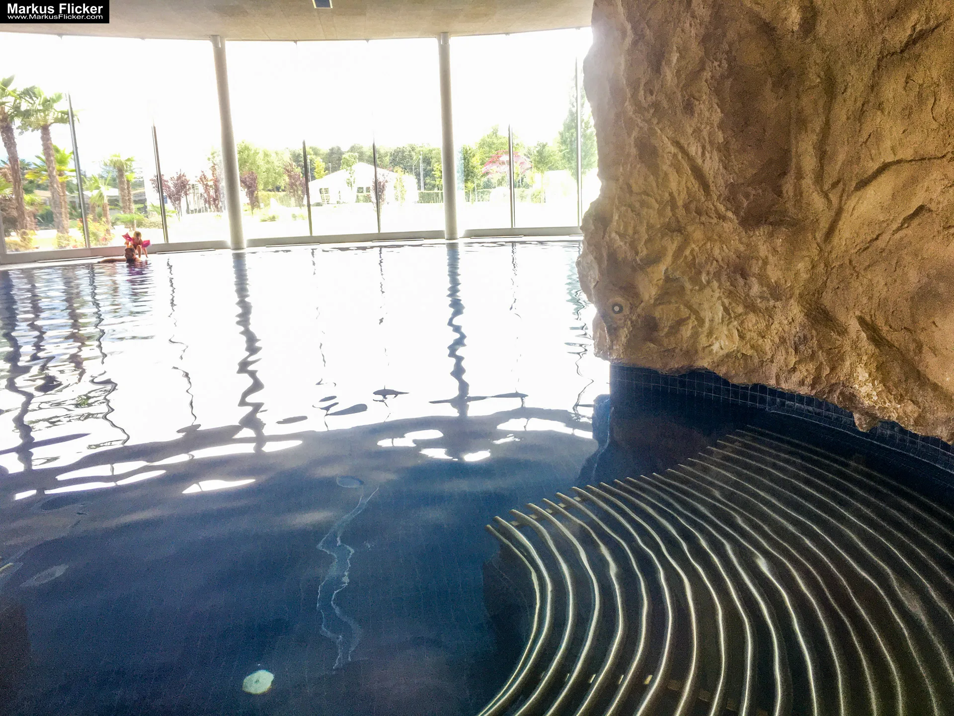 MJUS World Resort & Thermal Park Körmend Ungarn