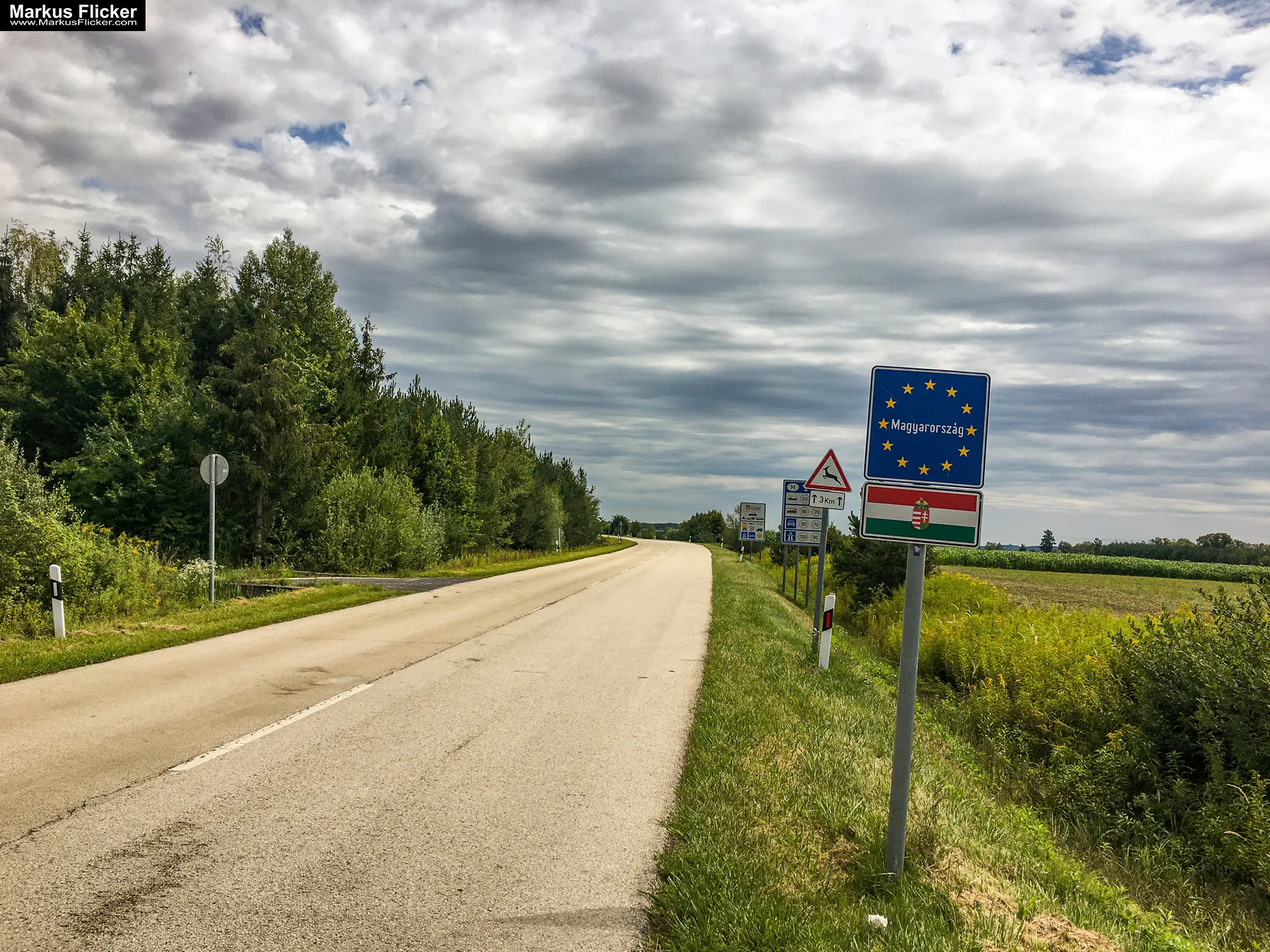 MJUS World Resort & Thermal Park Körmend Ungarn