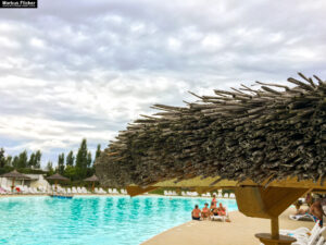 Therme MJUS World Resort & Thermal Park Körmend Ungarn. Entspannung und Abenteuer im Herzen Ungarns: Ein Besuch im MJUS World Resort & Thermal Park Körmend