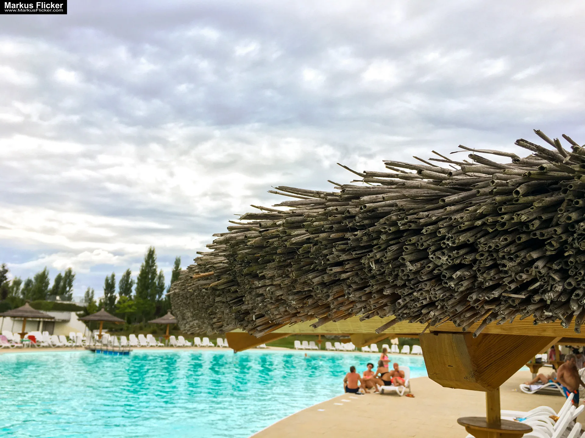 Therme MJUS World Resort & Thermal Park Körmend Ungarn. Entspannung und Abenteuer im Herzen Ungarns: Ein Besuch im MJUS World Resort & Thermal Park Körmend
