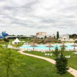 MJUS World Resort & Thermal Park Körmend Ungarn