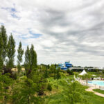 MJUS World Resort & Thermal Park Körmend Ungarn