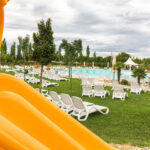 MJUS World Resort & Thermal Park Körmend Ungarn