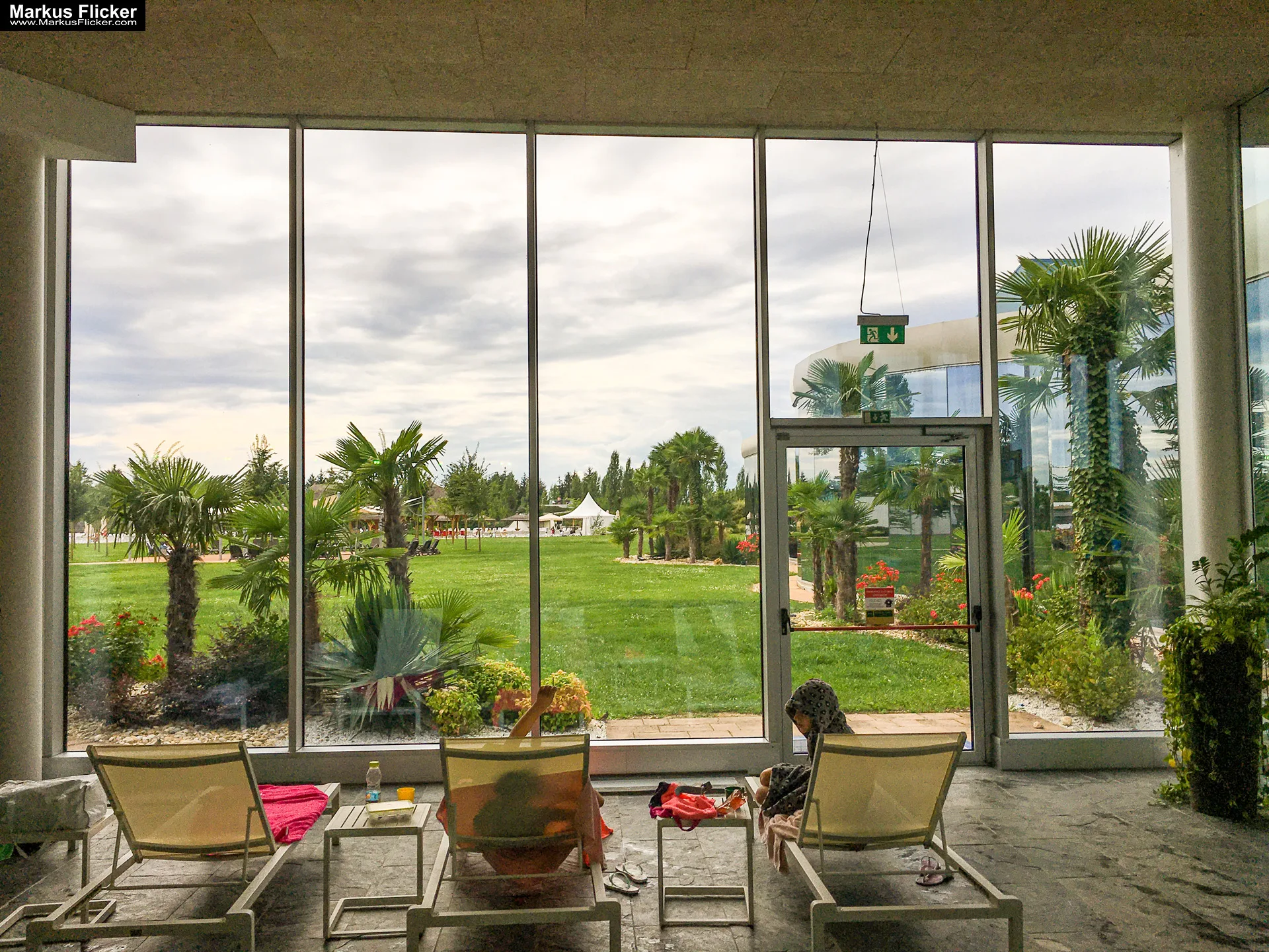 Therme MJUS World Resort & Thermal Park Körmend Ungarn. Entspannung und Abenteuer im Herzen Ungarns: Ein Besuch im MJUS World Resort & Thermal Park Körmend