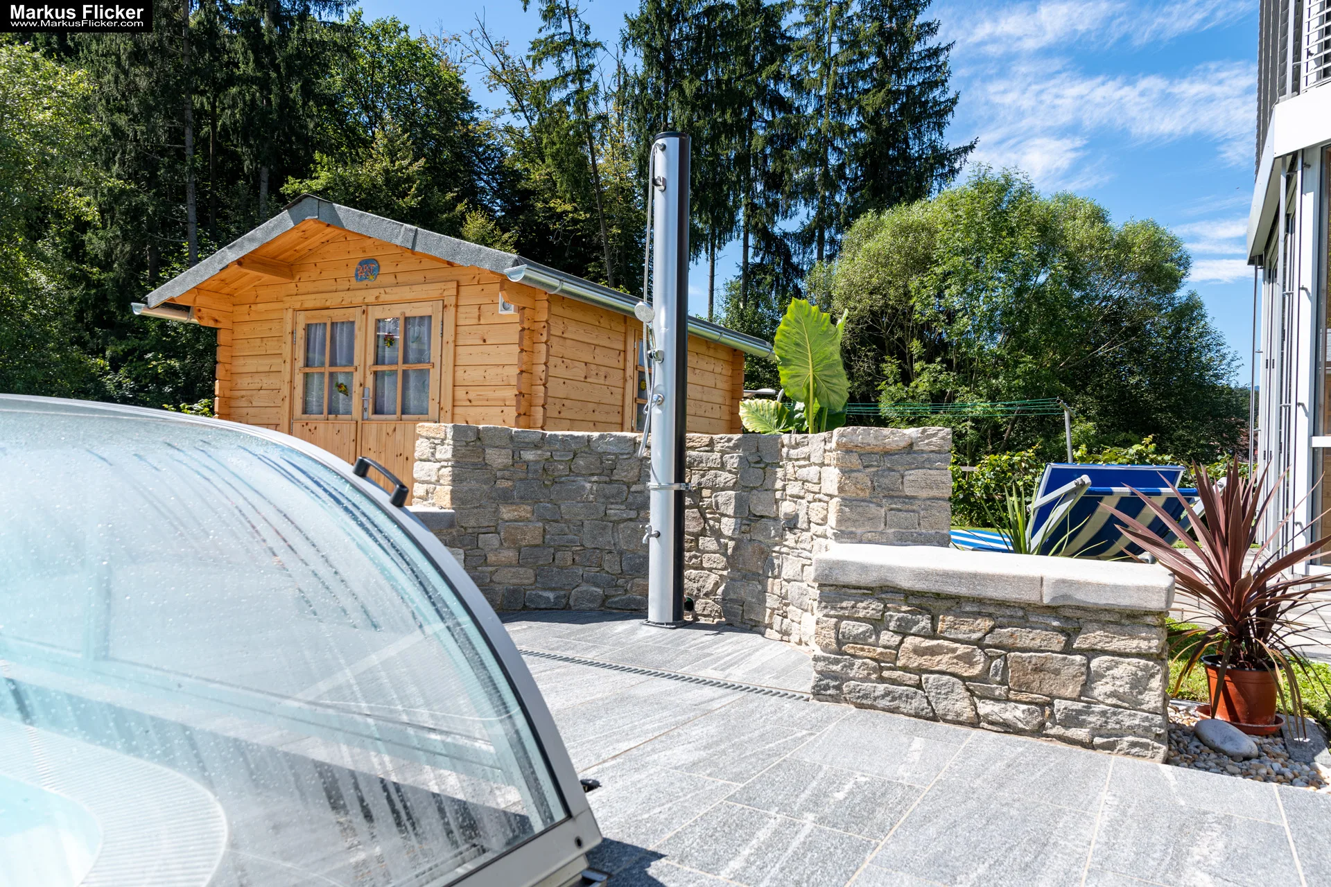 DieNeuen Bau&Haustechnik GmbH Referenzfotos Werbefotos