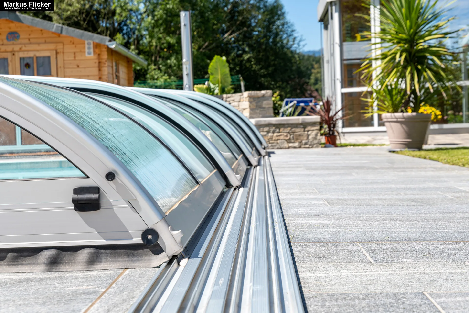 DieNeuen Bau&Haustechnik GmbH Referenzfotos Werbefotos