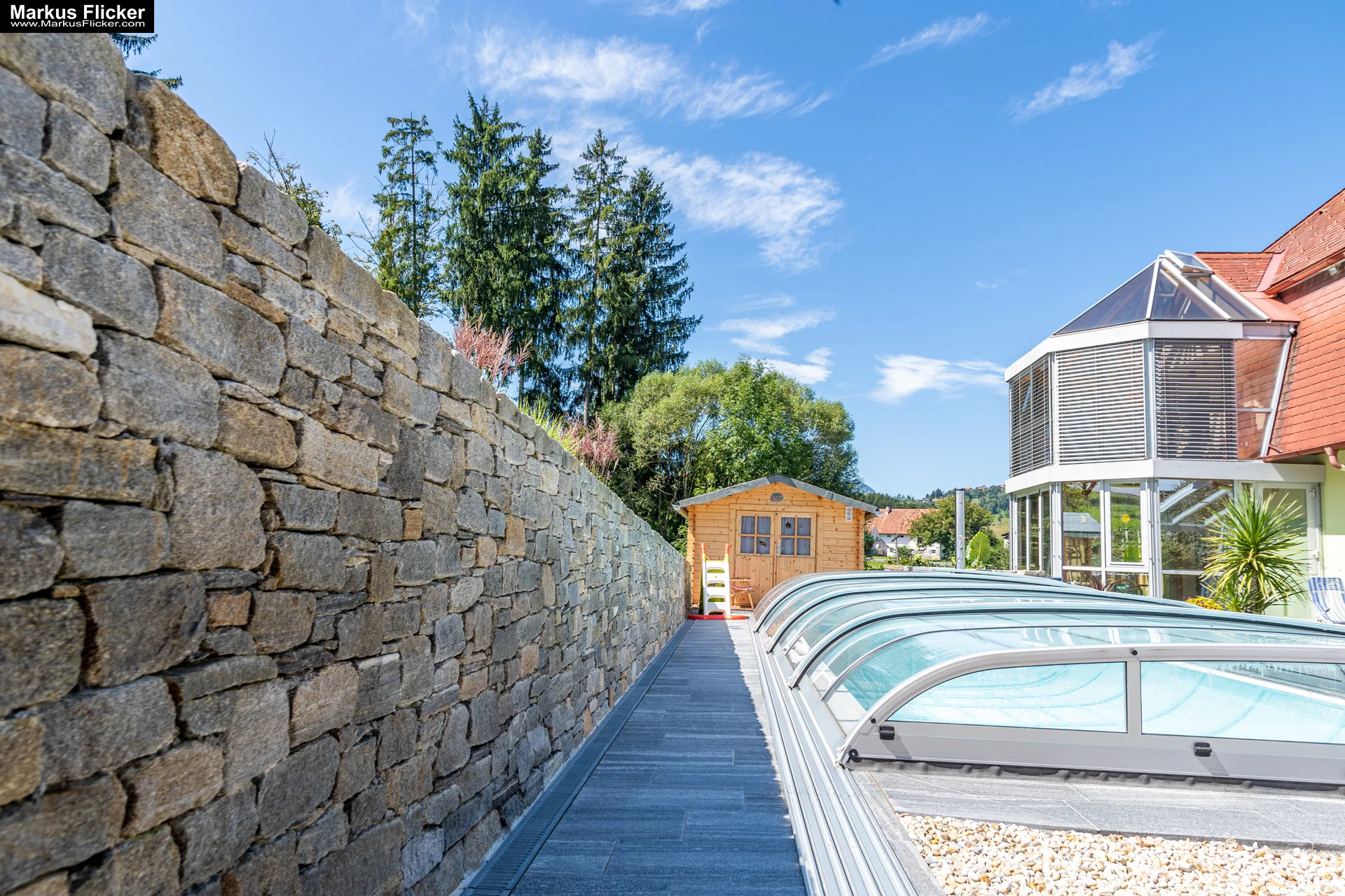 DieNeuen Bau&Haustechnik GmbH Referenzfotos Werbefotos