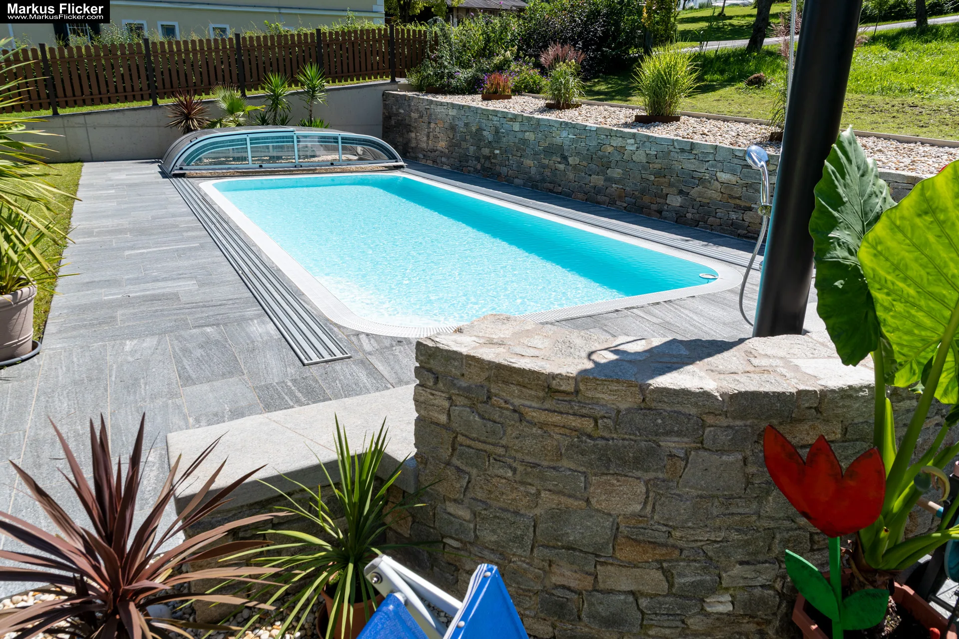 DieNeuen Bau&Haustechnik GmbH Referenzfotos Werbefotos