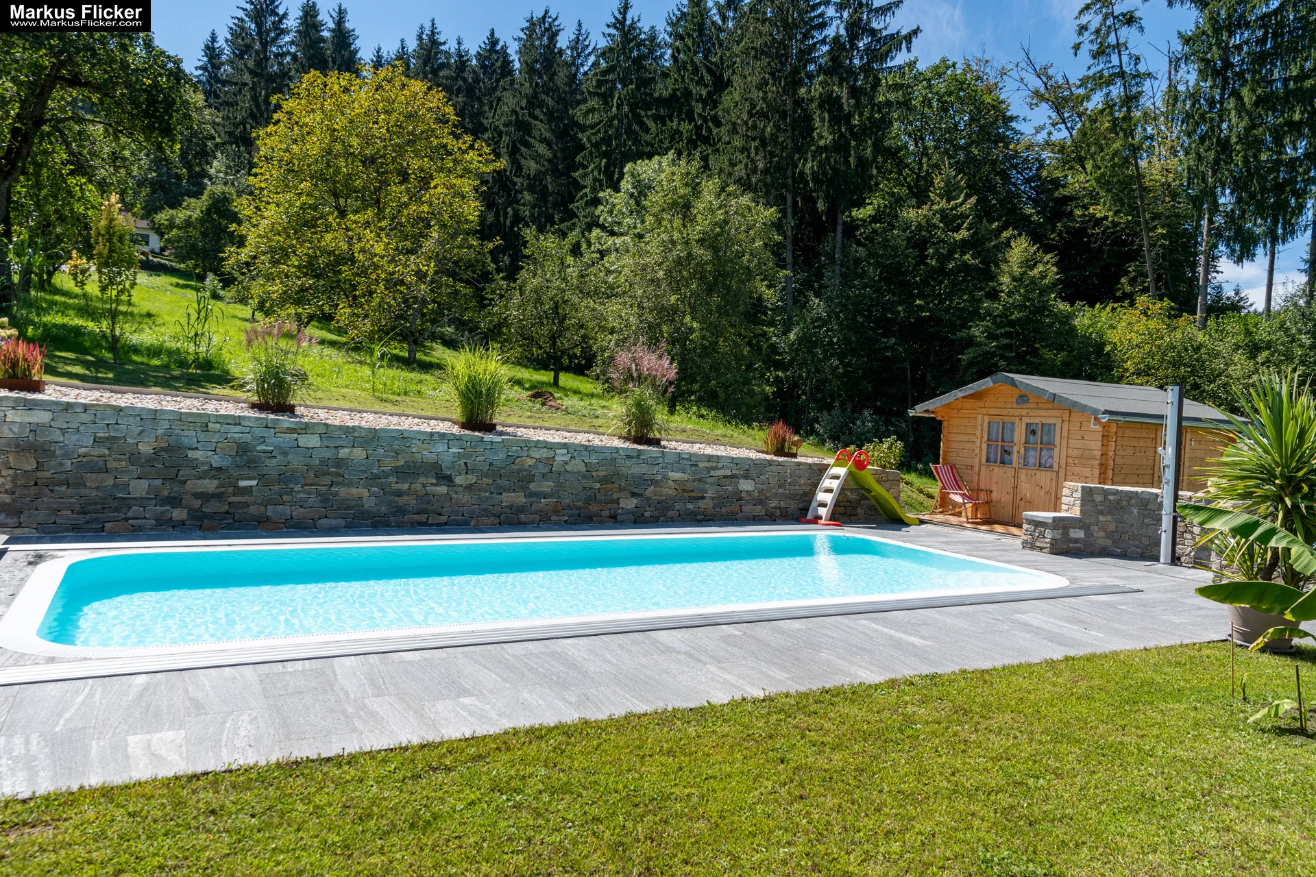 DieNeuen Bau&Haustechnik GmbH Referenzfotos Werbefotos