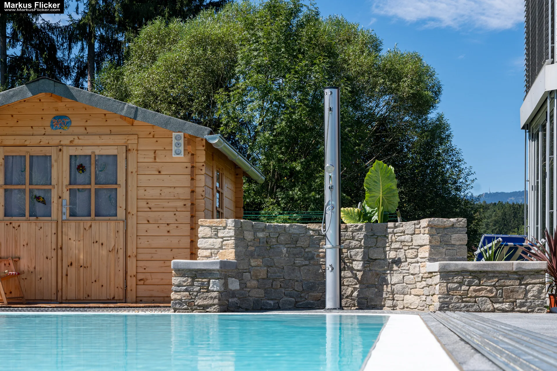 DieNeuen Bau&Haustechnik GmbH Referenzfotos Werbefotos