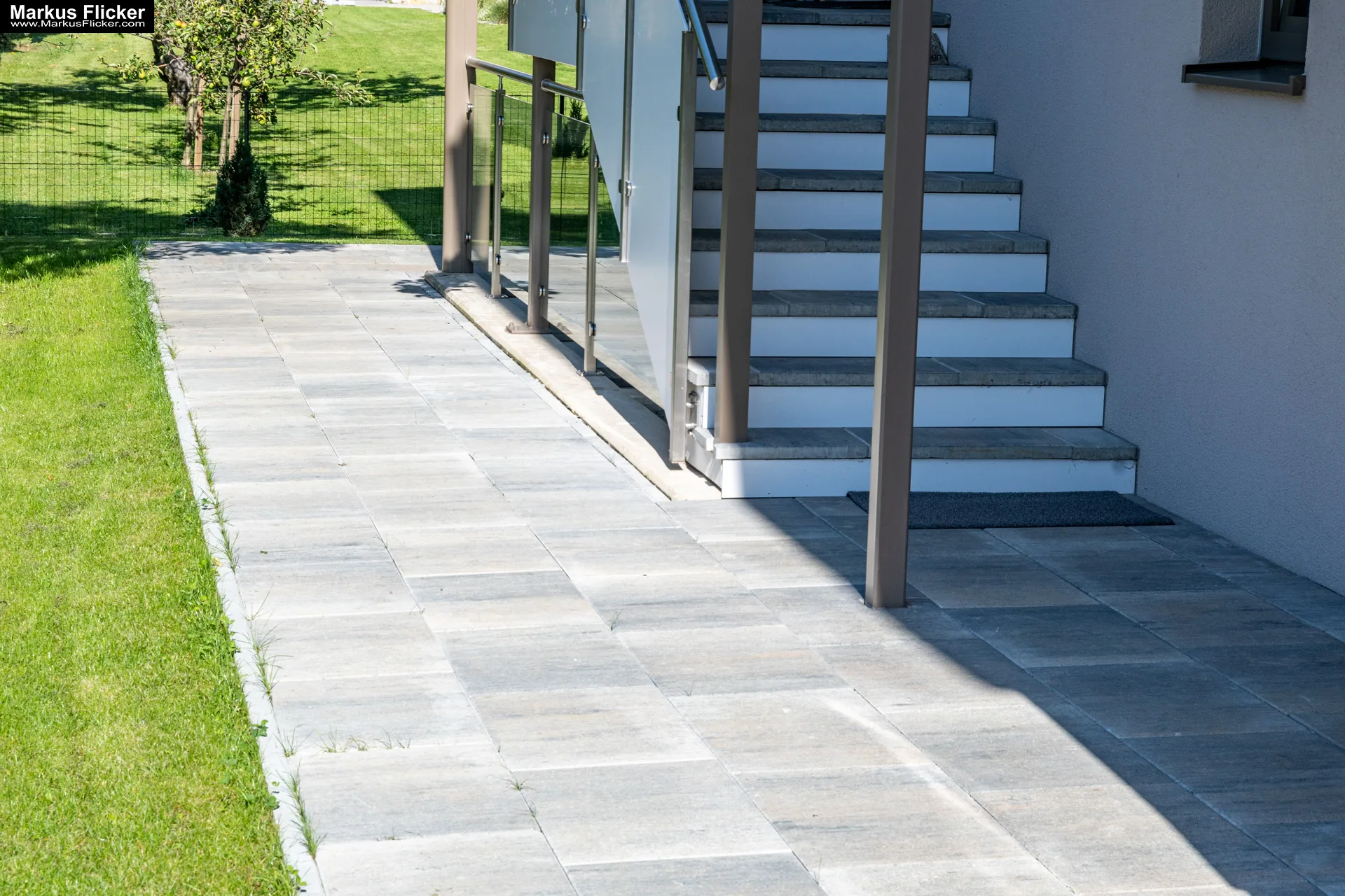 DieNeuen Bau&Haustechnik GmbH Referenzfotos Werbefotos