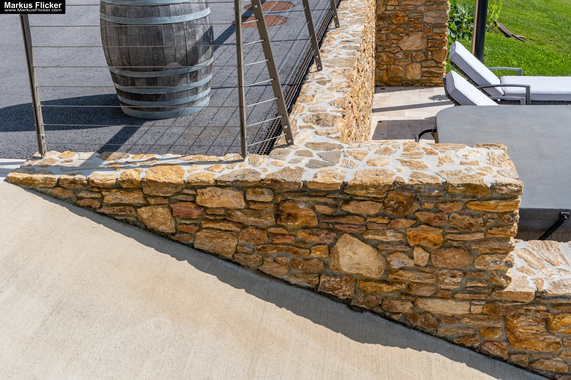 DieNeuen Bau&Haustechnik GmbH Referenzfotos Werbefotos