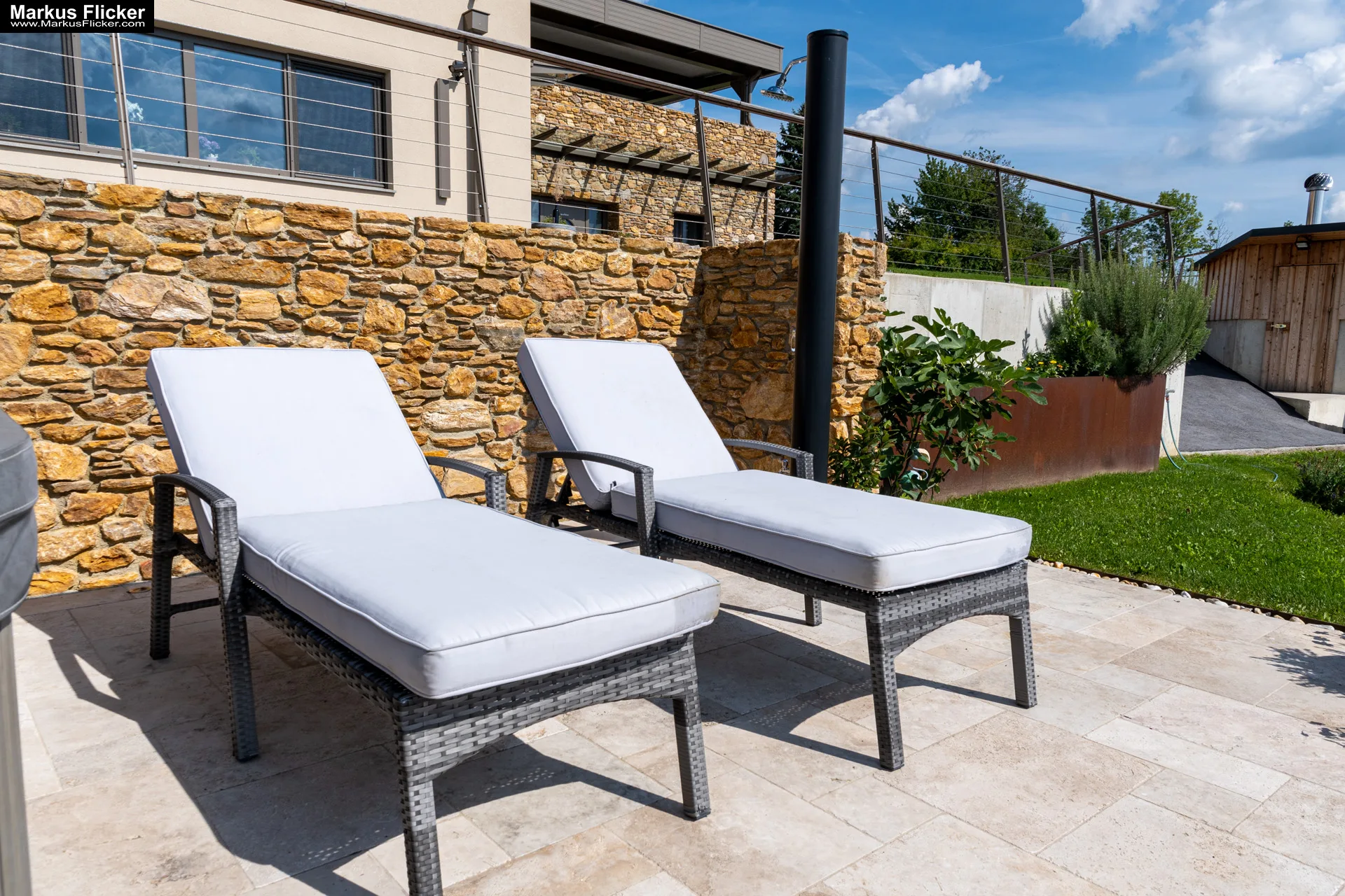 DieNeuen Bau&Haustechnik GmbH Referenzfotos Werbefotos